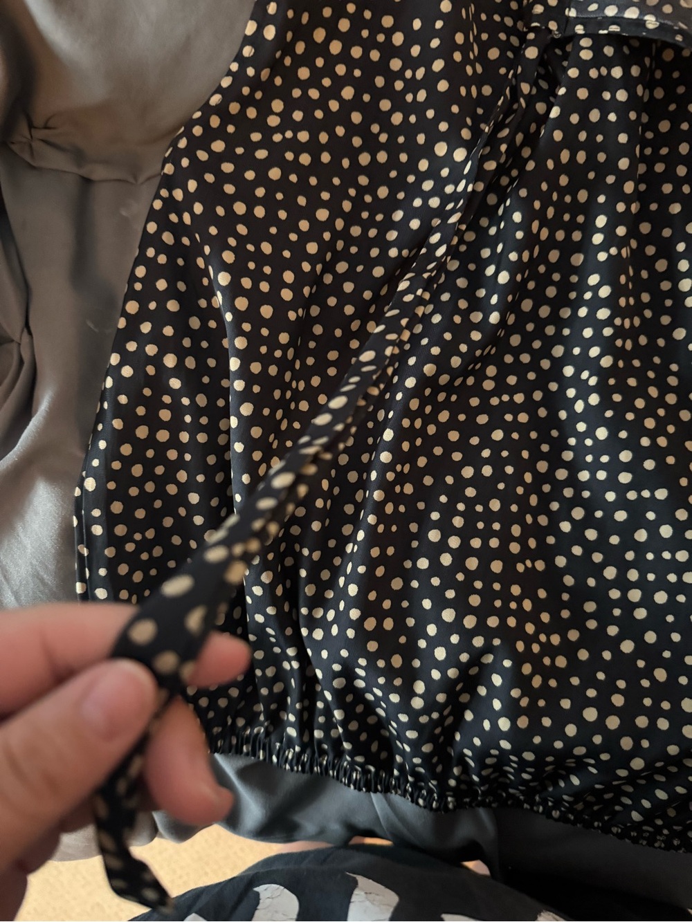Loft blouse - Picture 4 of 5